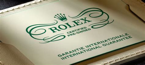 rolex certificate replica|certified pre owned program.